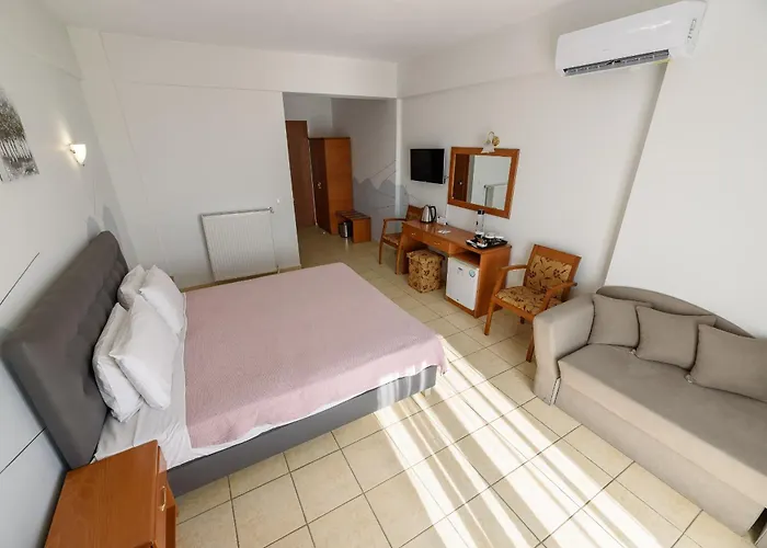 Hôtel bon marché: City Gate Hotel Airport Thessaloniki